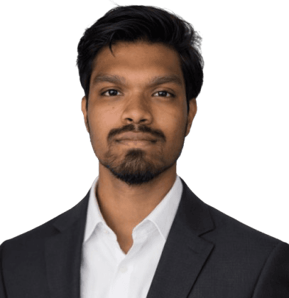 Selvaguru Sethuraman